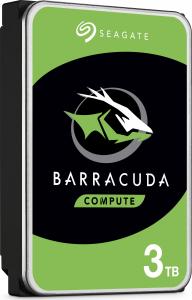 Dysk Seagate BarraCuda 3TB 3.5" SATA III (ST3000DM007) 2