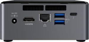 Komputer Intel BOXNUC7i7BNHXG 4