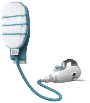 Mop parowy Black&Decker 9 w 1 FSMH1351SM 2