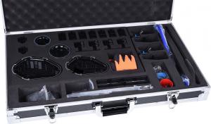 Alphacool Narzędzia do cięcia i wyginania rur Eiskoffer Professiona (29131) 5