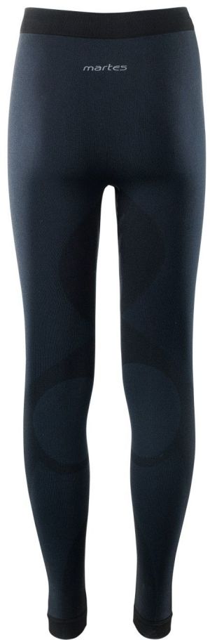 Martes Leginsy Sportowe Męskie Rado Granatowe r. 2XL 3