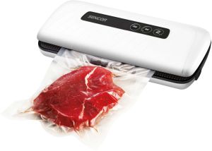 Sencor SVS 1010WH 2