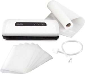 Sencor SVS 1010WH 3