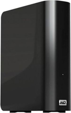Dysk zewnętrzny HDD WD Elements Desktop 6TB Czarny (WDBWLG0060HBK-EESN) 2