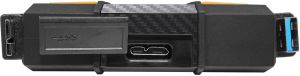 Dysk zewnętrzny HDD ADATA HD710 Pro 1TB Czarno-żółty (AHD710P-1TU31-CYL) 4