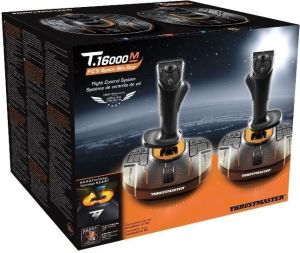 Joystick Thrustmaster T.16000M FCS Space Sim Duo (2960815) 2