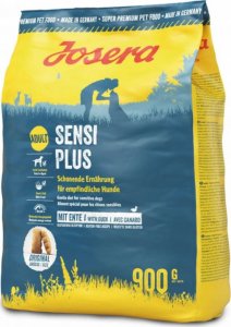 Josera Sensiplus Adult 900g  (50014786) 2