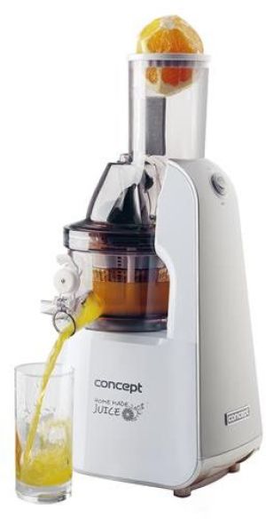 Wyciskarka wolnoobrotowa Concept Solution LO7066 2