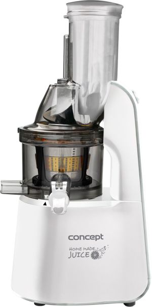 Wyciskarka wolnoobrotowa Concept Solution LO7066 11