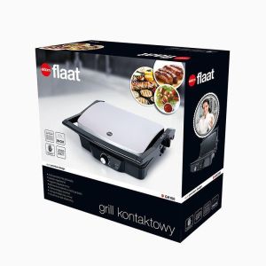 Grill elektryczny Eldom GK150 2