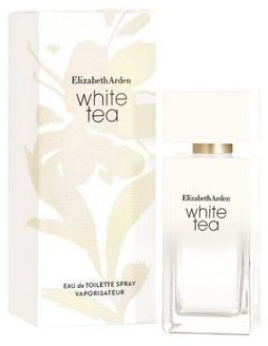Elizabeth Arden White Tea EDT 50 ml 2