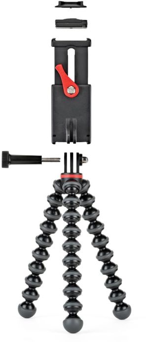 Selfie stick Joby GripTight Action Kit do smartfonów (JB01515) 2