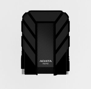 Dysk zewnętrzny HDD ADATA HD710 Pro 5TB Czarny (AHD710P-5TU31-CBK) 2