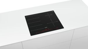 Płyta grzewcza Bosch PXE601DC1E 4