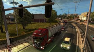 Euro Truck Simulator 2 - Złota Edycja PC, wersja cyfrowa 5