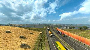 Euro Truck Simulator 2 - Złota Edycja PC, wersja cyfrowa 10