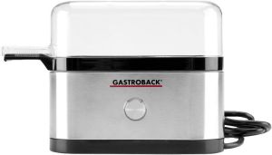 Jajowar Gastroback 42800 Mini 2