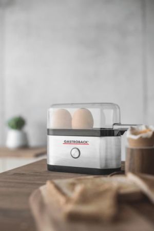 Jajowar Gastroback 42800 Mini 5