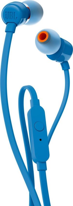 Słuchawki JBL T110 (T110BLU) 2
