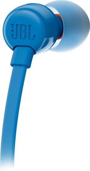 Słuchawki JBL T110 (T110BLU) 3
