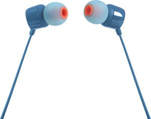 Słuchawki JBL T110 (T110BLU) 4