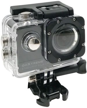 Kamera GoXtreme Enduro czarna 3