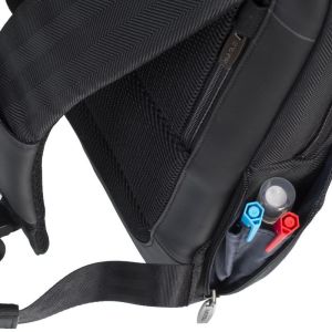 Plecak RivaCase Narita 14" (8125 Black) 11