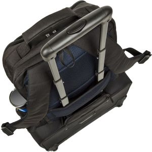 Plecak RivaCase 17.3" (8460 black) 11