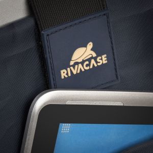 Plecak RivaCase 17.3" (8460 black) 13
