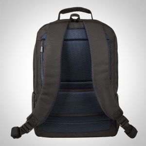 Plecak RivaCase 17.3" (8460 black) 3