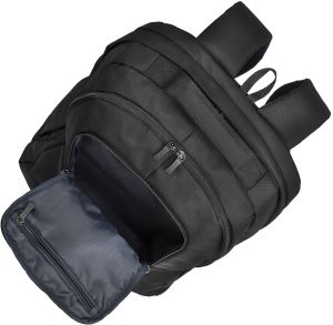 Plecak RivaCase 17.3" (8460 black) 4