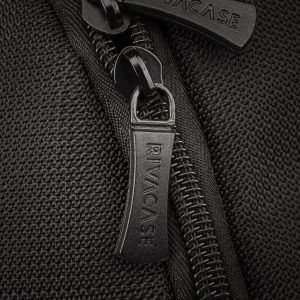 Plecak RivaCase 17.3" (8460 black) 8
