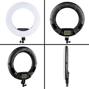 Lampa błyskowa Walimex Pro GN-806 Lamp Tripod (21424) 8