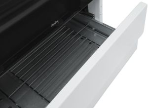Kuchenka Amica 57GGH5.33HZpMs(W) 2