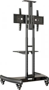 NB Stojak podłogowy AVA1500-60-1P 32'' - 65'' 4
