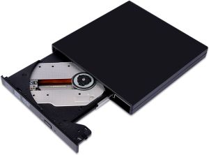 Napęd MicroStorage USB 3.0 Slim DVD Burner (MS-DVDRW-3.0-012) 2
