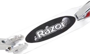 Hulajnoga Razor A5 Lux Srebrna (13073001) 5