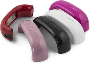Lampa do paznokci Esperanza Pearl LED UV (EBN003R) 2