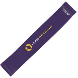 HMS Mini Band GU04 Pro Set różne poziomy oporu w zestawie wielokolorowy 3 szt. 12