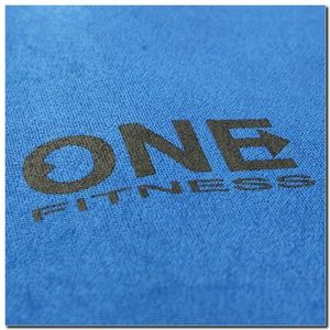 One Fitness One Size Ściągacz Na Brzuch Fitness 2