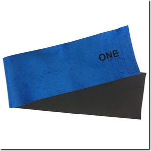 One Fitness One Size Ściągacz Na Brzuch Fitness 3