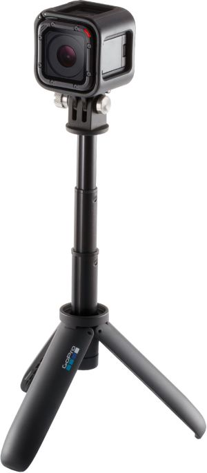 GoPro Shorty: rączka + mini statyw (AFTTM-001) 4