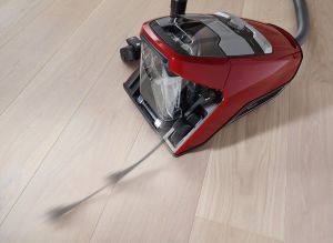 Odkurzacz Miele Blizzard CX1 EcoLine 4