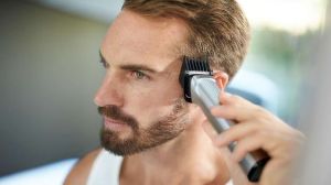 Trymer Philips Multigroom Series 7000 MG7720/15 8