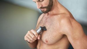 Trymer Philips Multigroom Series 7000 MG7720/15 9