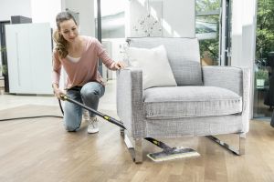 Parownica Karcher SC 4 EasyFix (1.512-450.0) 4