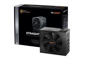 Zasilacz be quiet! Straight Power 11 850W (BN284) 2