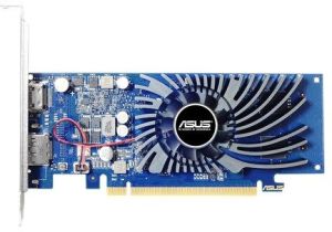 Karta graficzna Asus GeForce GT 1030 Low Profile 2GB GDDR5 (GT1030-2G-BRK) 2