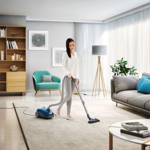 Odkurzacz Electrolux EasyGo EEG41CB 2