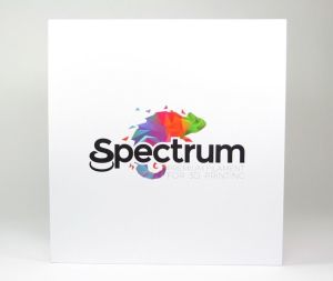 Spectrum Filament PLA jasnobrązowy 2